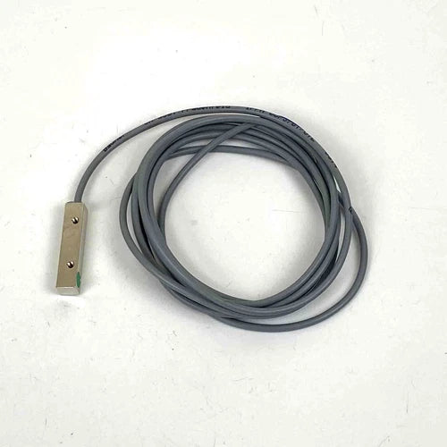 Baumer electric IFFM 08P3701/01 Induktiver Sensor N?herungsschalter, used