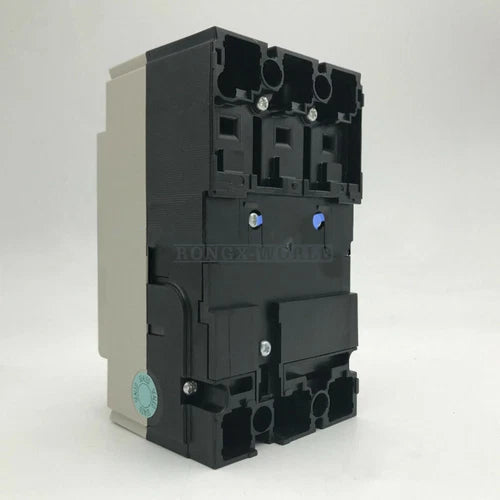 1x IN BOX Mitsubishi protection circuit breaker NV63-CV 2P 20A 100-240VAC New