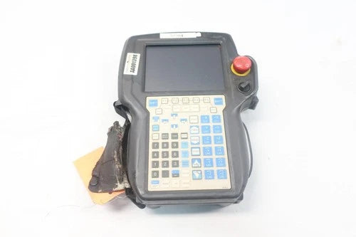 Fanuc A05B-2490-C176 Teach Pendant