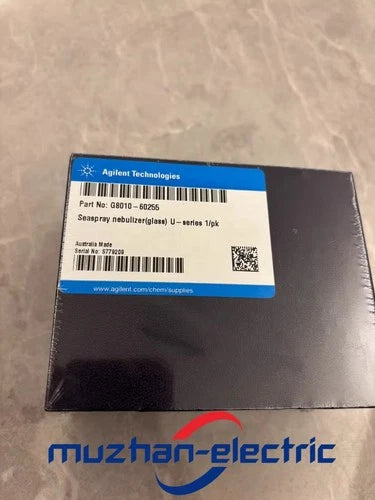 1PCS Agilent brand new G8010-60255 Inert Atomisation FedEx/DHL
