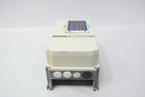 Baldor ID15V410-WR Vfd Drive 460v-ac 10hp 0-400hz