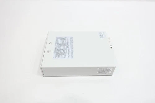 Panasonic GP-KH232CSA Hd Camera Control Unit 12v-dc