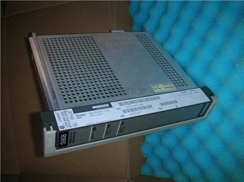 Used 1Pcs Modicon AS-S908-120 Plc Module up