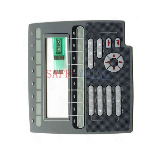 for Membrane Keypad Keyboard Switch SEW DOP11B-20