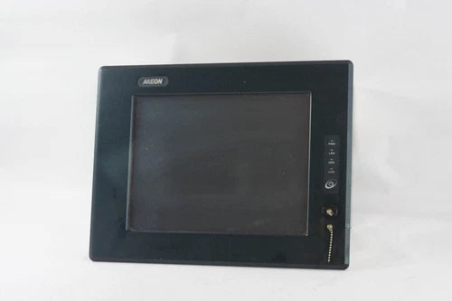 Painel PC AAEON PANEL PC APC-8152HTT-A1 ROBUSTO. Pentium 4-D 15