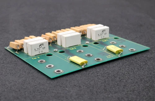 Indramat RC Card RC8 With Board 109-525-1252 Used Repaired Tested