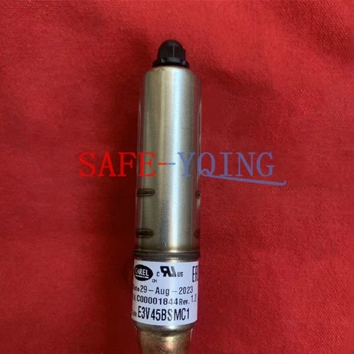 New 1PCS CAREL Electronic Expansion Valve E3V45BSMC1