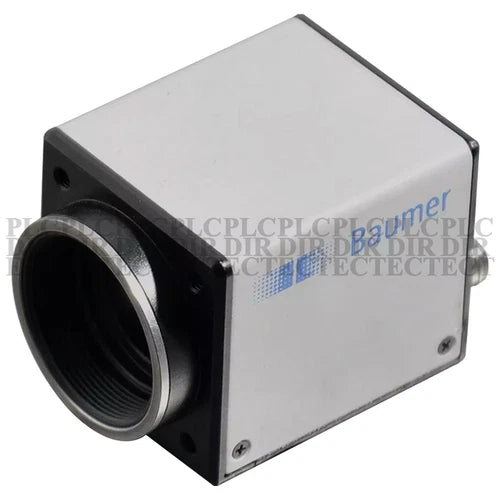 USED Baumer TXG50 Ethernet Progressive Scan Camera