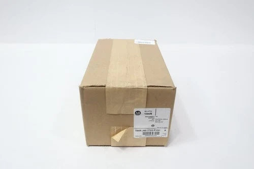 Allen Bradley 194R-J60-1753-PYS1 Disconnect Switch Kit