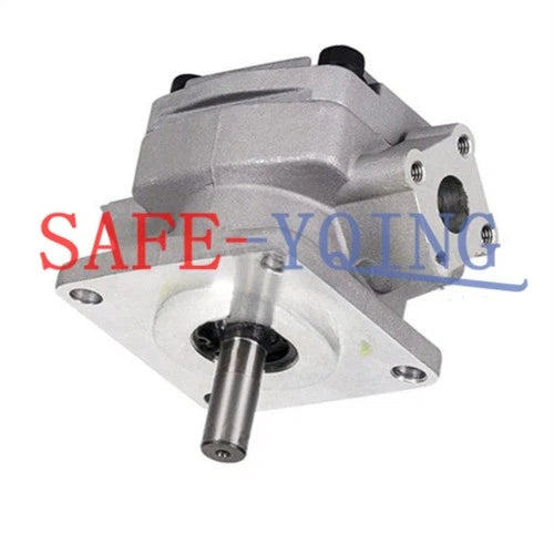 1PCS SHIMADZU GPY-12R Gear Pump NEW