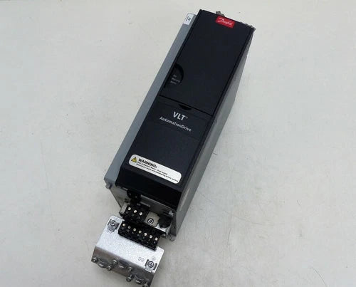 Danfoss FC-301 FC-301P1K1T4E20H1BXX 131B1426 1.1kW 400V Profibus GREAT CONDITION