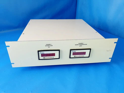 MKS ASTeX MKS SA86891 Ozone Concentration / Oxygen Flow f¨¹r Agilent 4070 Serie