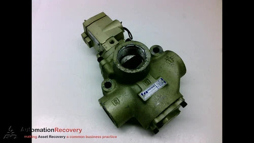 ROSS 2774B7001, 1-1/4