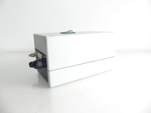 Bauer SR-A-X-230-004 Drehzahl- Geschwindigkeitsregler