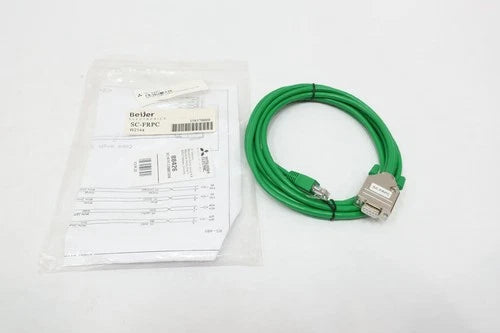 Mitsubishi SC-FRPC Serial Communication Cable