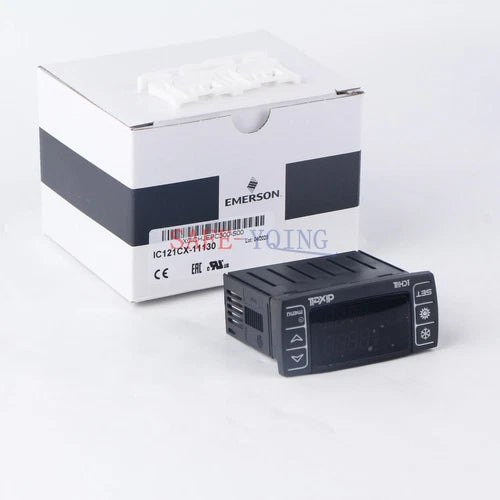 1PC EMERSON DIXELL Temperature Controller IC121CX-11130