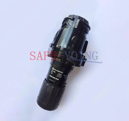 New 1PC Norgren pressure regulator R64G-NNK-NMN