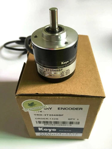 1PCS NEW Koyo Rotary Encoder TRD-2T2048BF TRD2T2048BF