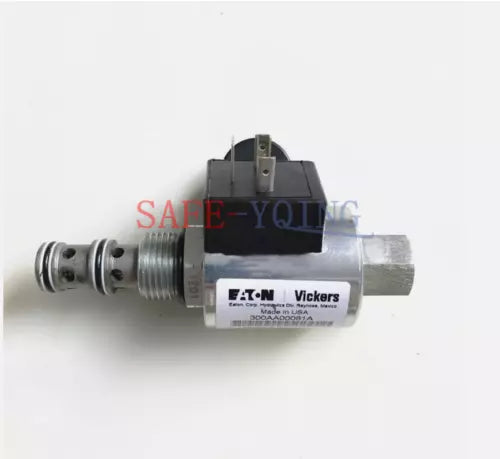 1PCS New Eaton Vickers Cartridge solenoid valve SV3-10-0-0-24DG