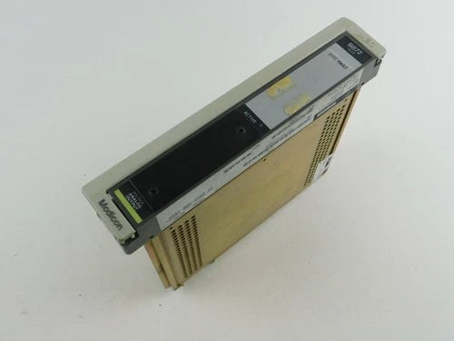 AEG Modicon AS-B872-011 Uscita Di Tensione Analogica