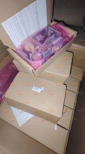 ONE NEW ASTEC LPQ114 power supply