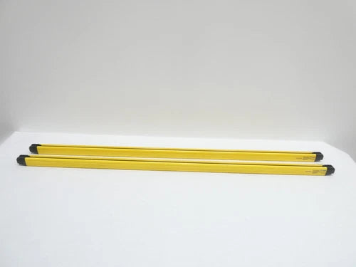 Keyence GL-R64H-T GL-R64H-R Light Curtain Set