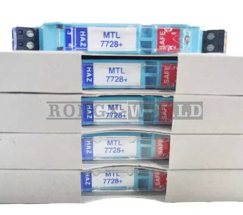 New In Box 1PCS MTL MTL 7728+ MTL7728+ Safety Barrier