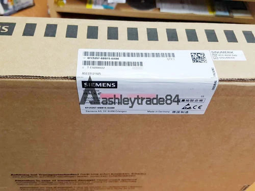 1PC NEW SIEMENS 6FC5357-0BB15-0AB0 6FC5 357-0BB15-0AB0