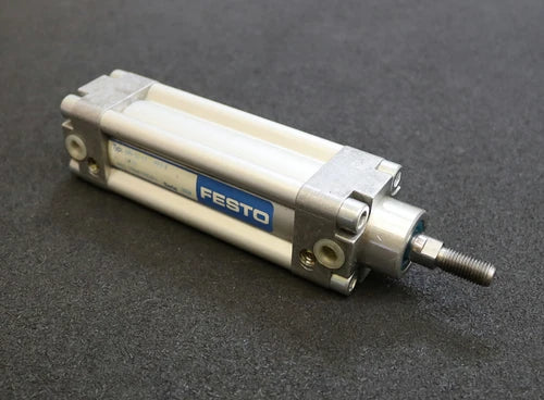 FESTO Pneumatikzylinder DN?-32-40-PPV-A Art.Nr. 14120 pmax= 10bar Kolben-? 32mm