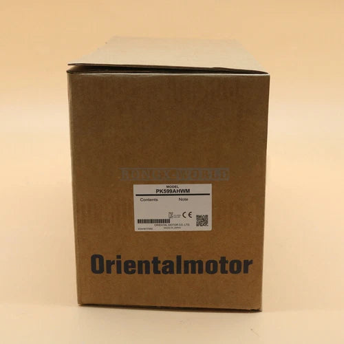 ONE Oriental motor VEXTA  PK599AHWM NEW