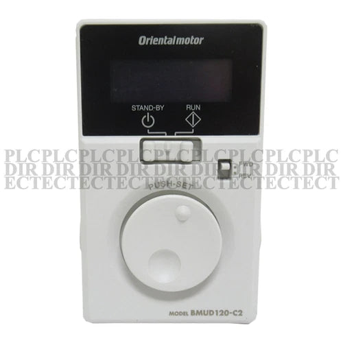 NEW Oriental Motor Vexta BMUD120-C2 Brushless Motor Driver