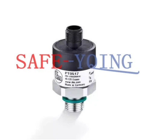 New 1PCS IFM PT0517 pressure sensor PT-1.6-AFG14-A-ZVG/US