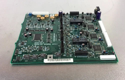 YOKOGAWA B9918LE Analog Board Assembly B9918ME91078 B9918NE.  3B