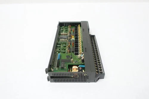Mitsubishi A616DAV Analog Output Local Unit Module