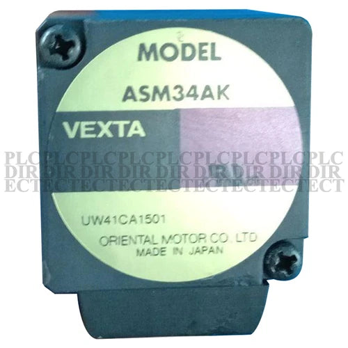 NEW Oriental Vexta Motor ASM34AK Stepping Motor