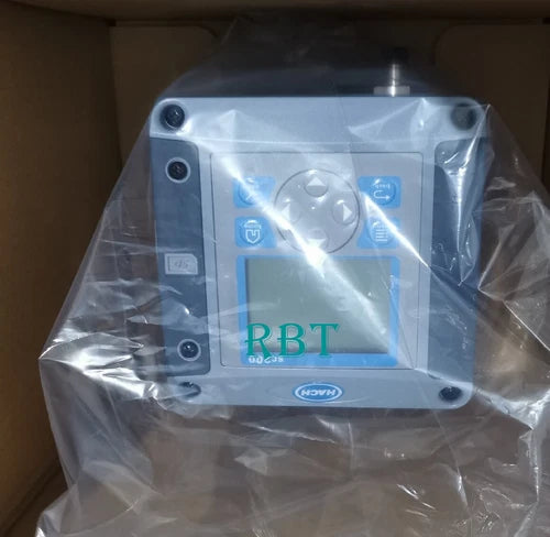 HACH LZX404.99.00552 Controller brand new fedex or DHL