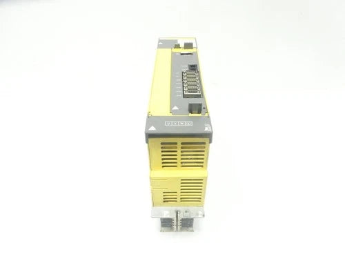 Fanuc A06B-6111-H011#H570 Servo Drive 283-339v-ac 240v-ac 13.2kw
