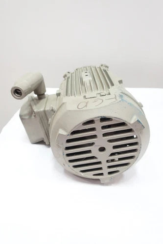 Siemens RGZVEESD Ac Motor 143tcz 3/4hp 1765rpm 460v-ac 3ph