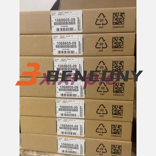 1pcs NEW HEIDENHAIN 1068605-09 LIDA407 840mm grating ruler DHL shipping