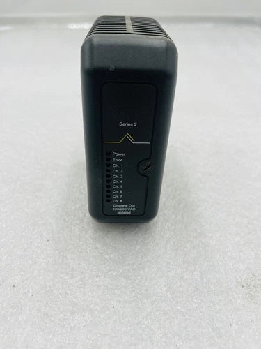 Emerson DeltaV KJ3209X1-BA1 Output Module DO VAC Isolated #K-2529
Opens in a new window or tab