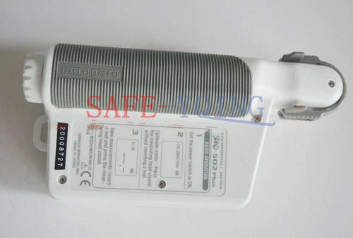 one New For KONICA MINOLTA Chlorophyll content analyzer SPAD-502Plus SPAD502Plus