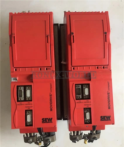 ONE USED SEW MCV41A0055-5A3-4-00