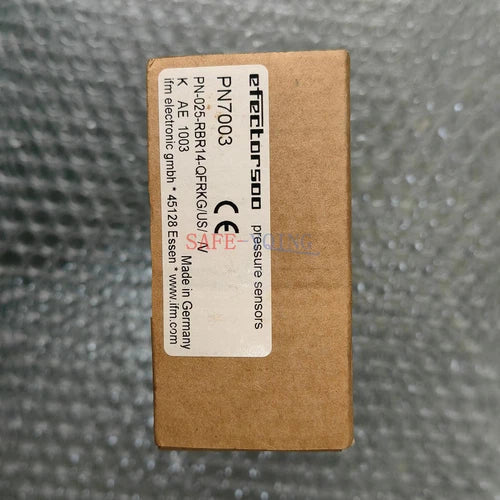 1PC NEW IFM PN7003 pressure sensor
