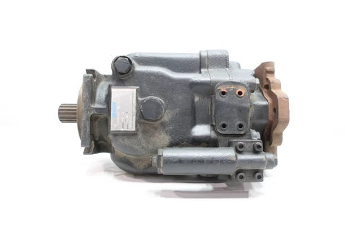Vickers PVH74QIC-RBF-3S-10 Hydraulic Piston Pump