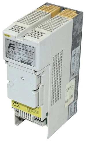 KEB 07.F4.S1D-3420/1.2 Inverter 0.75kW