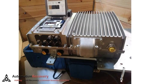 LENZE  TAL-S402401 WITH ATTACHED PART NUMBER LENZE GKS05-3F HAR, NEW* #261388