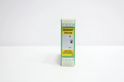 Dataforth DSCA38-1468 Dsca Isolated Analog Signal Conditioning Module