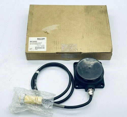BALLUFF BIC 2I3-P2A30-Q90AA-GPX0B-Z05 INDUCTIVE DATA COUPLER BIC0060