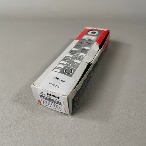 Beckhoff IP2301-B510 NEU OVP Siegel offen