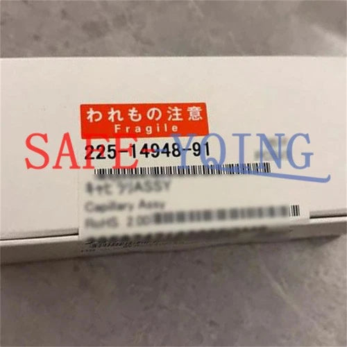 ONE NEW SHIMADZU 225-14948-91 Capillary Assembly